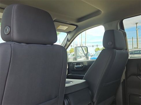 New 2026 Chevrolet Silverado 2500 Custom w/ Custom Value Package image 9