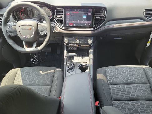 New 2026 Dodge Durango GT w/ Blacktop Package AWD/4WD image 10