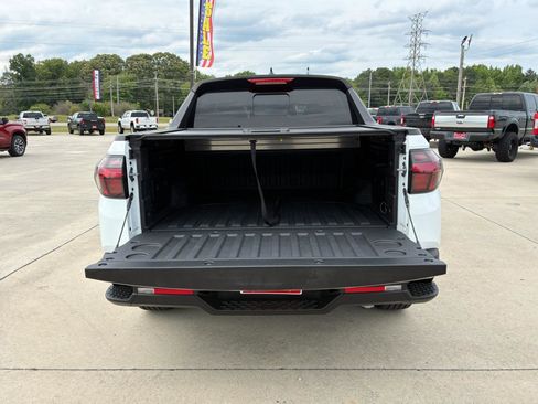 Used 2022 Hyundai Santa Cruz SEL Premium AWD/4WD image 29