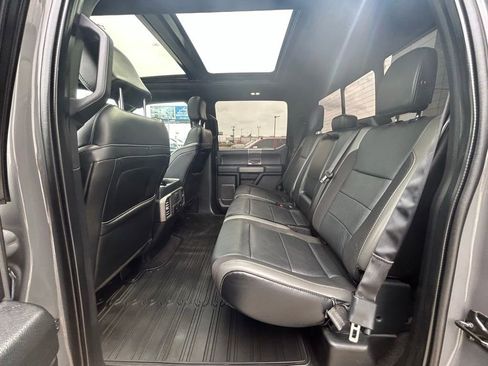 Used 2020 Ford F150 Raptor w/ Equipment Group 802A Luxury AWD/4WD image 8