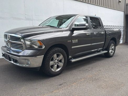 Used 2014 RAM 1500 Big Horn AWD/4WD image 3