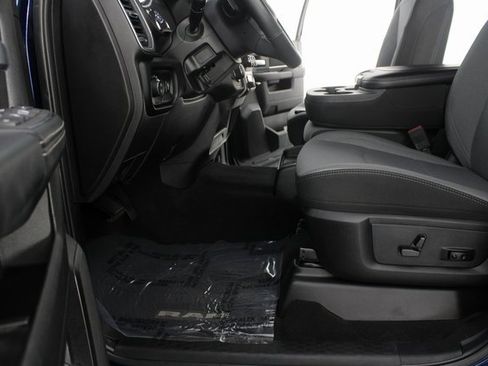 Used 2024 RAM 2500 Big Horn w/ Bed Utility Group image 15