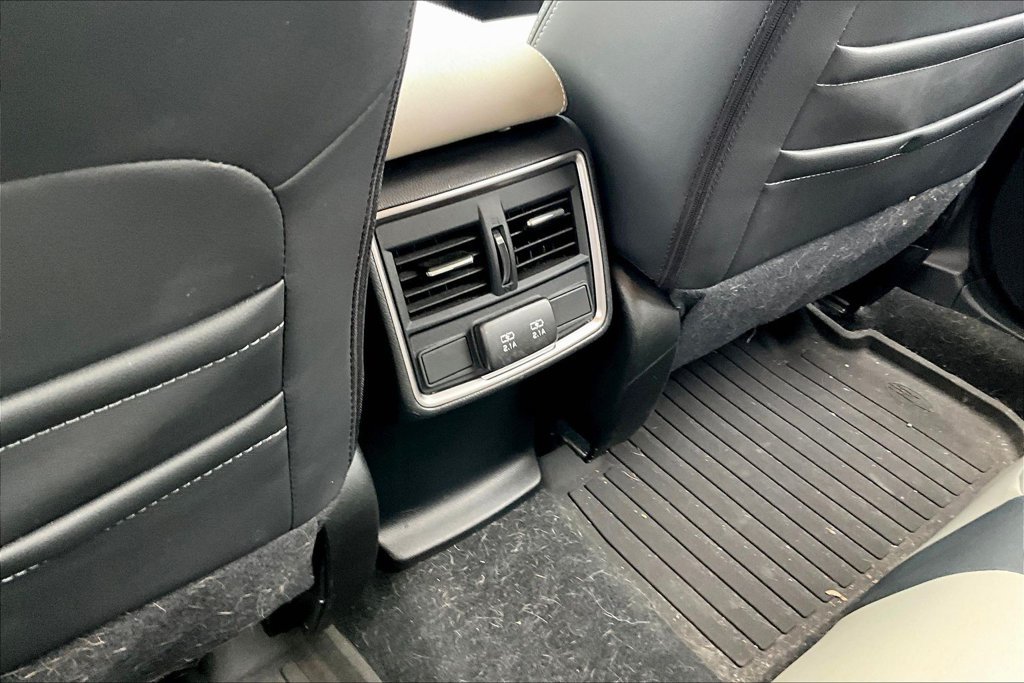 Used 2021 Subaru Forester Limited AWD/4WD image 10