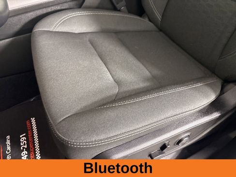 Used 2025 RAM 1500 Big Horn image 10