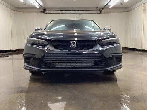 Used 2024 Honda Civic EX-L image 11