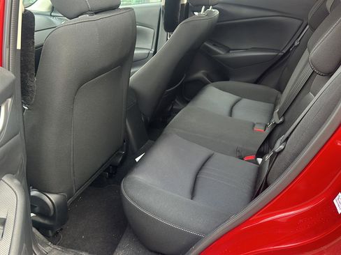 Used 2020 MAZDA CX-3 Sport image 8