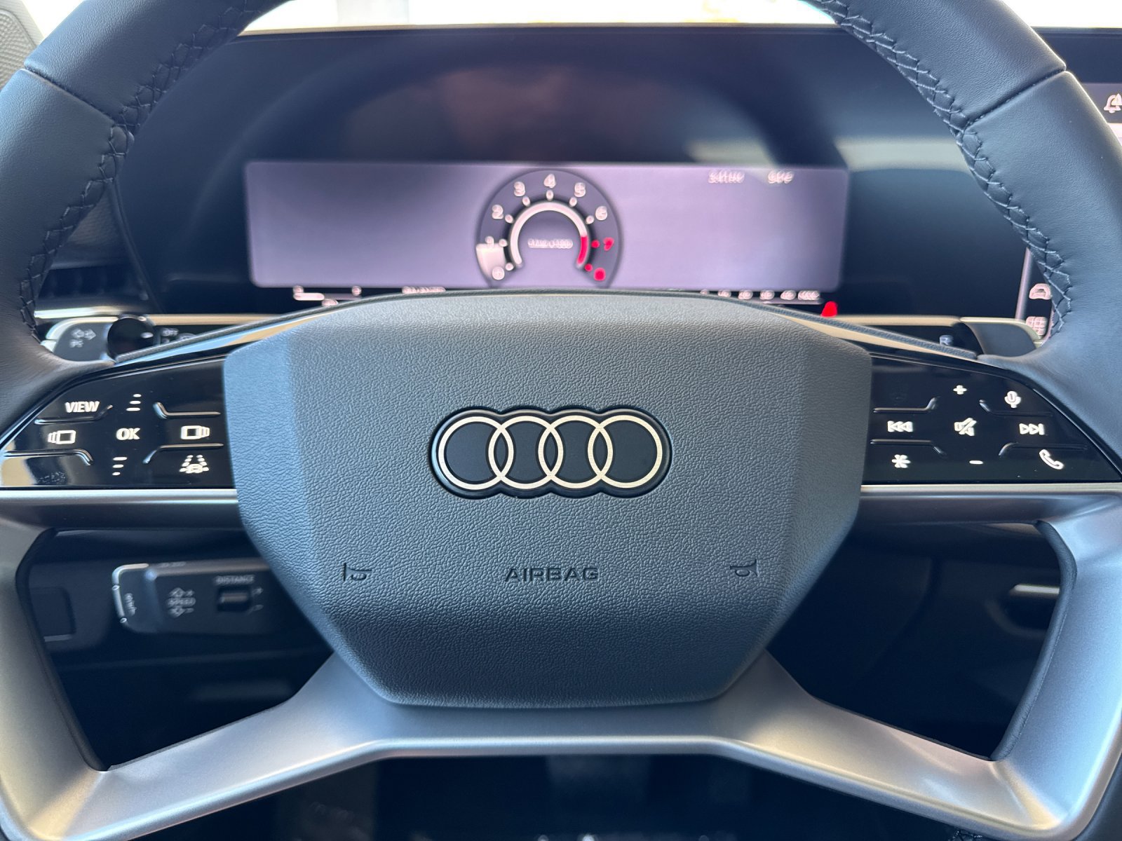 New 2026 Audi Q3 quattro 2.0T AWD/4WD image 24