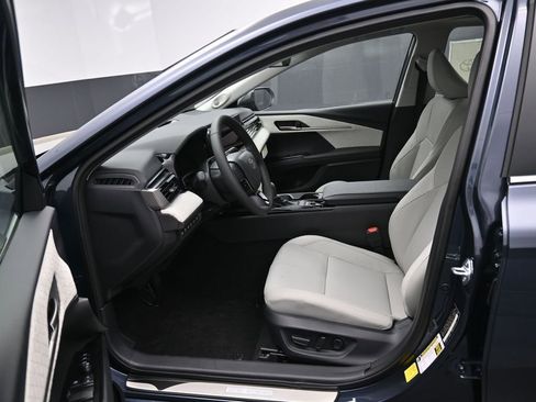 New 2026 Toyota Camry XLE FWD image 10