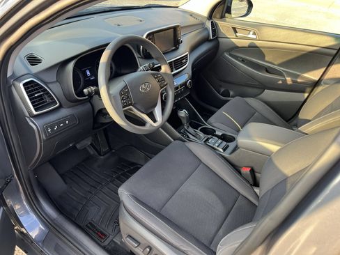 Used 2021 Hyundai Tucson Value FWD image 15