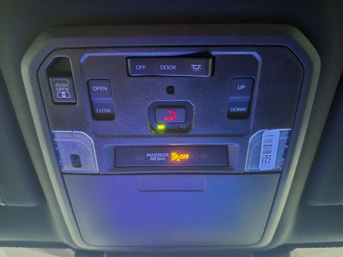 New 2026 Toyota Tacoma 4x4 Double Cab Hybrid image 29
