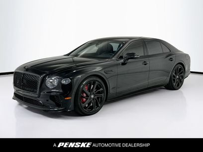 Used 2026 Bentley Flying Spur Plug-In Hybrid