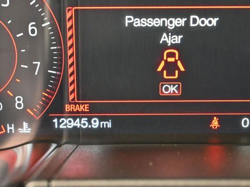 Used 2019 Ford Mustang Bullitt w/ Bullitt Electronics Package image 19