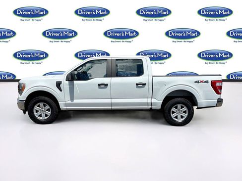Used 2021 Ford F150 XL w/ Trailer Tow Package AWD/4WD image 4
