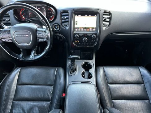 Used 2020 Dodge Durango R/T w/ Technology Group AWD/4WD image 13
