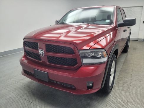 Used 2014 RAM 1500 Express AWD/4WD image 15