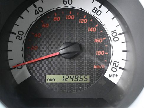 Used 2012 Toyota Tacoma PreRunner image 14