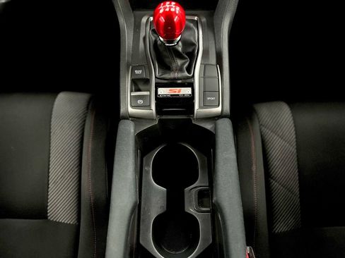 Used 2017 Honda Civic Si image 33