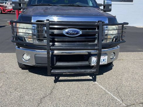 Used 2013 Ford F150 XLT w/ XLT Chrome Pkg RWD image 43