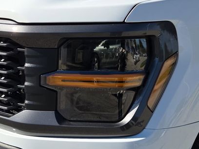 New 2025 Ford F150 STX w/ Equipment Group 200A