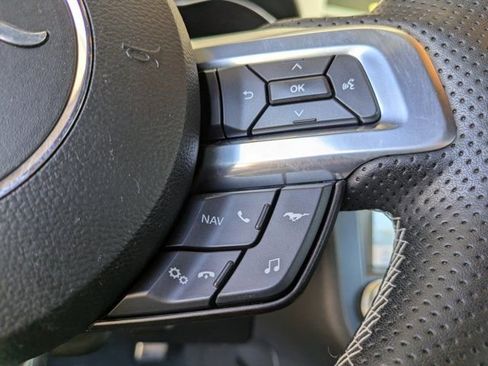 Certified 2023 Ford Mustang Mach 1 w/ Equipment Group 700A image 23