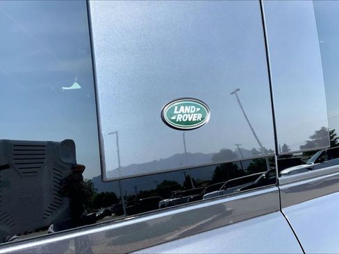 Used 2024 Land Rover Defender 110 S AWD/4WD image 9