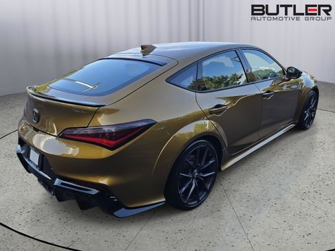 Used 2024 Acura Integra Type S FWD image 13