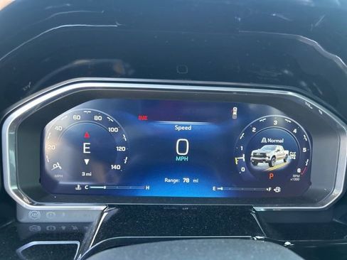 New 2026 Chevrolet Silverado 1500 LT Trail Boss w/ LT Trail Boss Premium Package AWD/4WD image 20