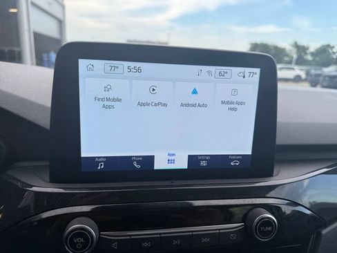 Used 2025 Ford Escape ST-Line FWD image 6