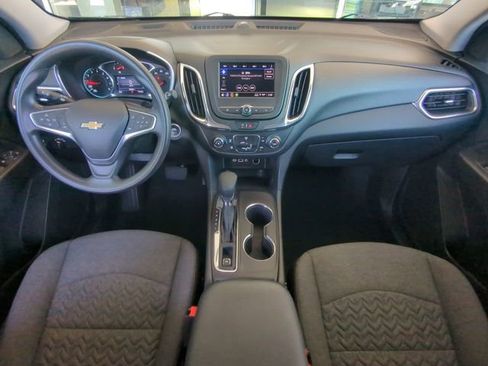 Used 2023 Chevrolet Equinox LT FWD image 17