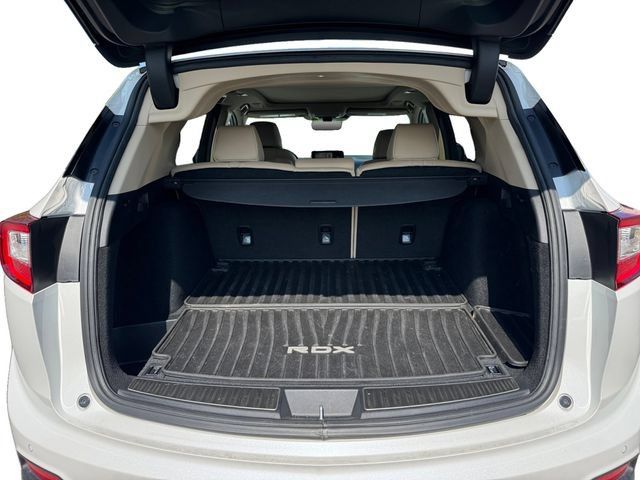 Used 2024 Acura RDX w/ Advance Package AWD/4WD image 18
