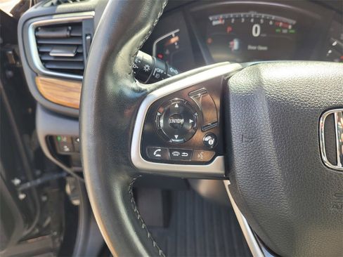 Used 2020 Honda CR-V Touring image 22