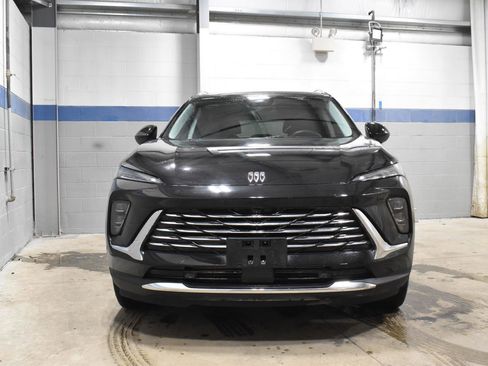 Used 2025 Buick Envision Preferred image 29