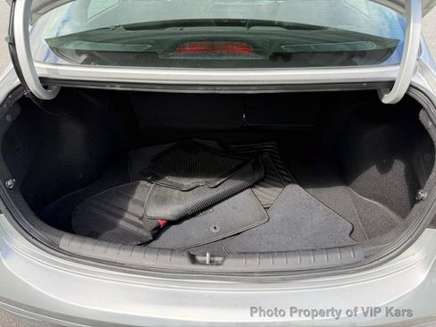 Used 2023 Kia Rio S FWD image 20