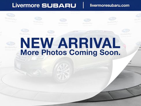 Used 2016 Subaru Outback 3.6R Limited AWD/4WD image 1