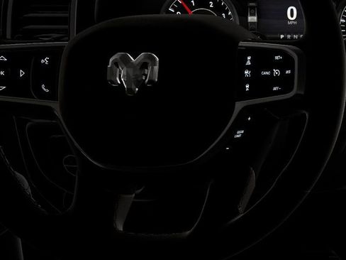 New 2026 RAM 2500 Big Horn image 21