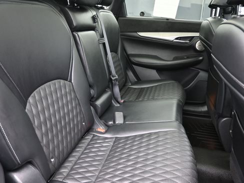 Used 2022 INFINITI QX50 Autograph image 24