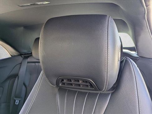 Used 2021 Mercedes-Benz E 450 4MATIC Cabriolet image 13