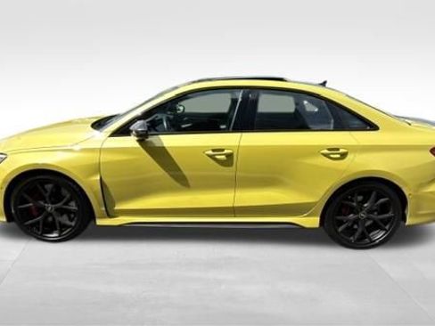 Used 2024 Audi RS 3 AWD/4WD image 10