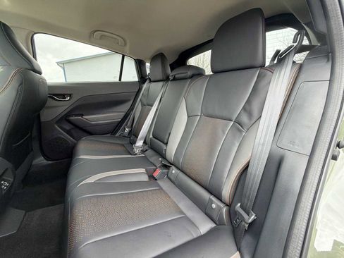 New 2026 Subaru Crosstrek 2.5i Limited AWD/4WD image 17