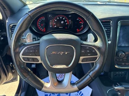 Used 2019 Dodge Durango SRT image 23