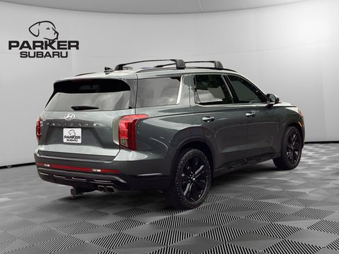 Used 2024 Hyundai Palisade XRT AWD/4WD image 5