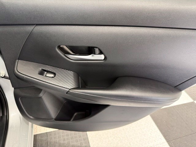 Used 2023 Nissan Sentra SV FWD image 24