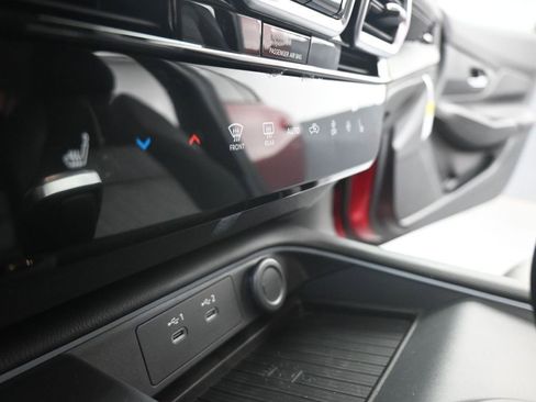 New 2026 Nissan Sentra SV image 16