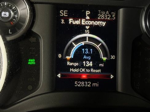 Used 2019 RAM 1500 Big Horn AWD/4WD image 17