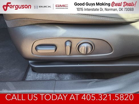 New 2026 Buick Envista Preferred w/ Convenience I Package FWD image 15