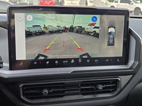 New 2025 Ford Bronco Sport Badlands w/ Badlands Tech Package image 29