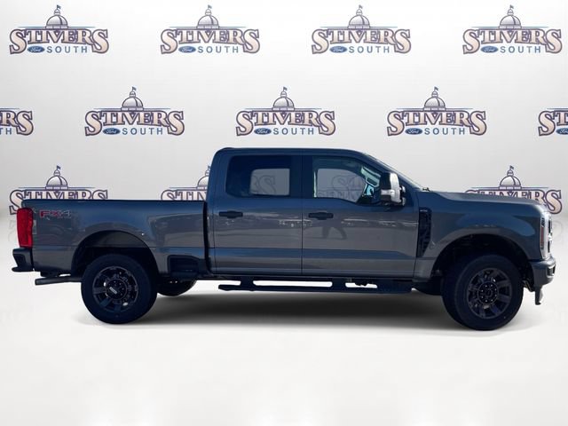 New 2026 Ford F250 XL w/ STX Appearance Package AWD/4WD image 2