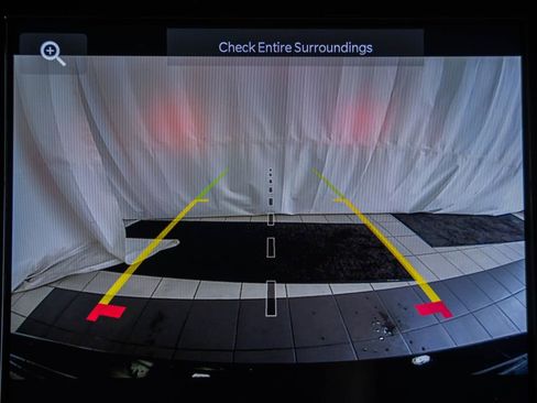 New 2025 Jeep Grand Cherokee Altitude w/ Trailer Tow Package image 39