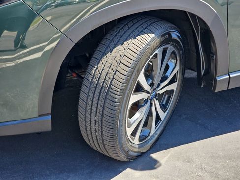 Certified 2023 Subaru Forester Limited AWD/4WD image 34