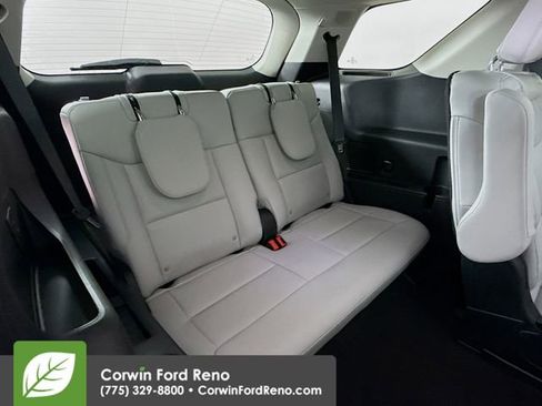 New 2026 Ford Explorer Platinum AWD/4WD image 31